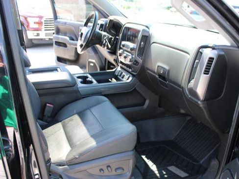 Used 2016 GMC Sierra 1500 SLT w/ All-Terrain Package AWD/4WD image 21