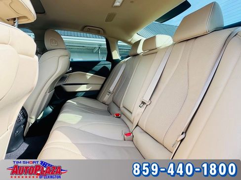 Used 2021 Acura TLX SH-AWD w/ Advance Package image 41