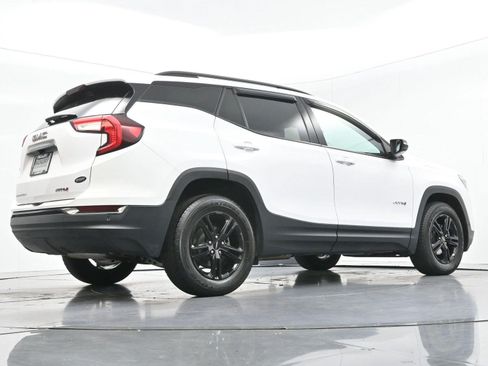 Used 2022 GMC Terrain AT4 AWD/4WD image 57