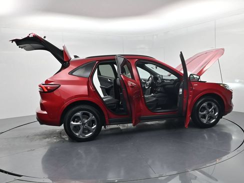 Used 2023 Ford Escape ST-Line AWD/4WD image 67