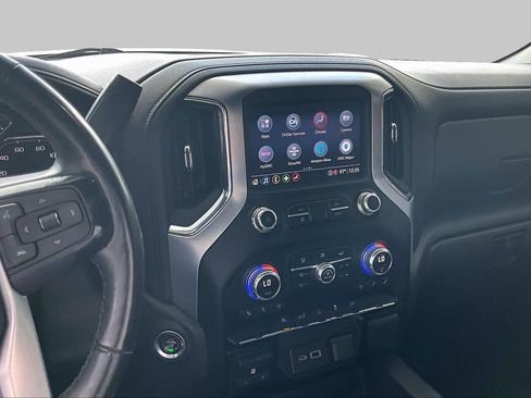 Used 2021 GMC Sierra 1500 SLT RWD image 7