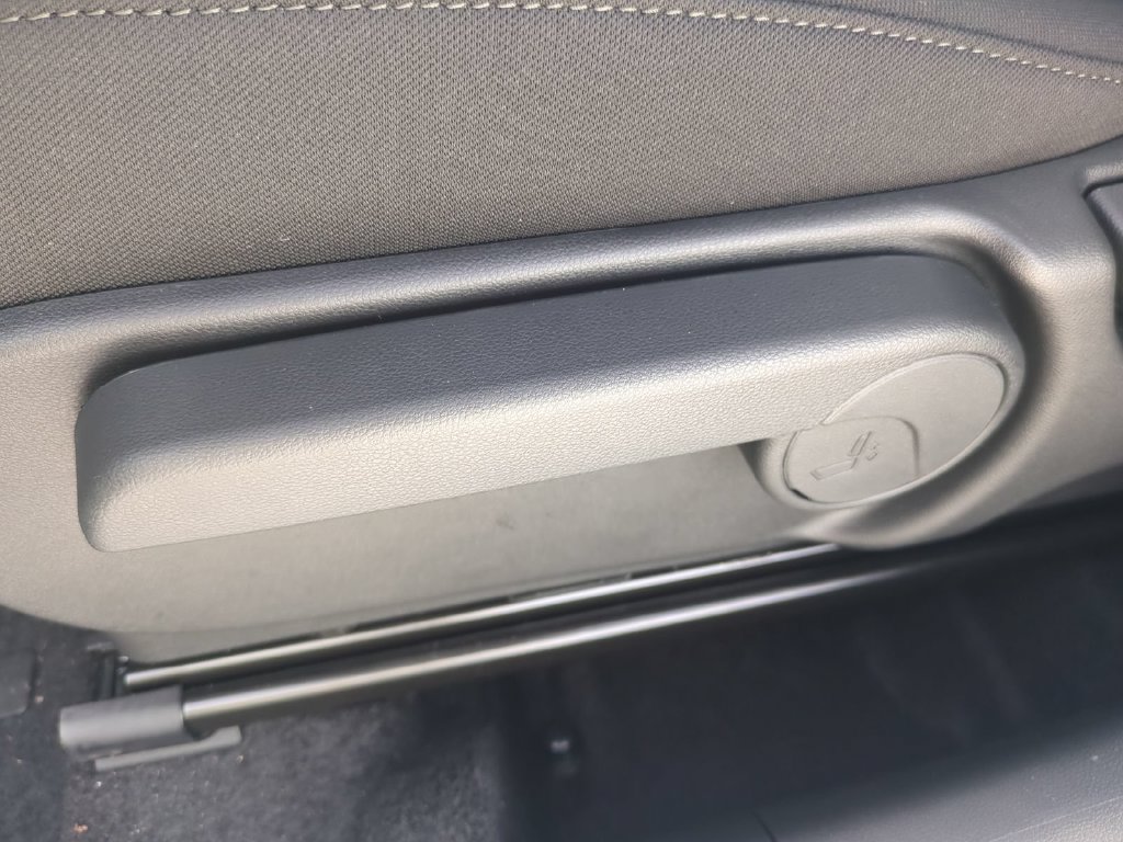 New 2027 Hyundai Kona SEL Sport FWD image 22