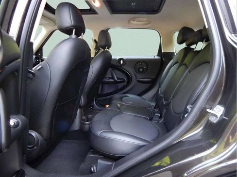 Used 2016 MINI Cooper Countryman S image 45