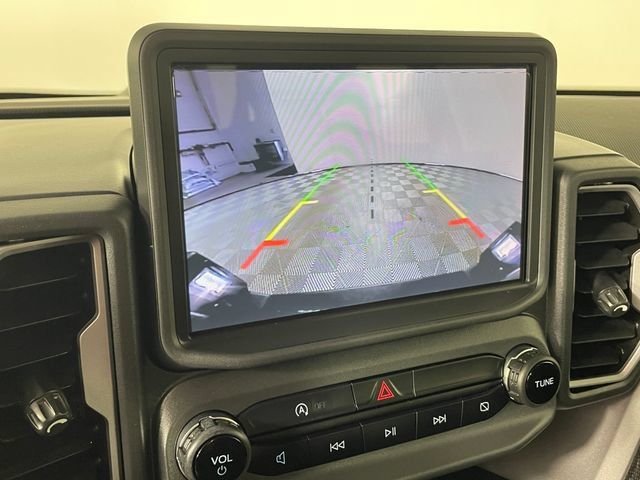 Used 2024 Ford Bronco Sport Big Bend AWD/4WD image 8