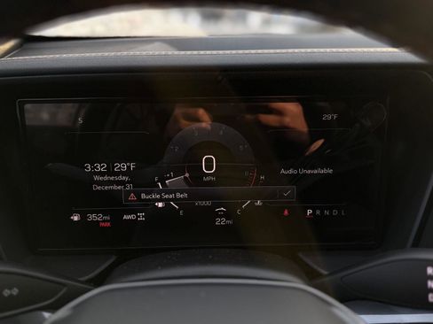 New 2026 GMC Terrain AT4 image 17