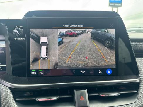 New 2026 Subaru Outback Limited XT AWD/4WD image 19