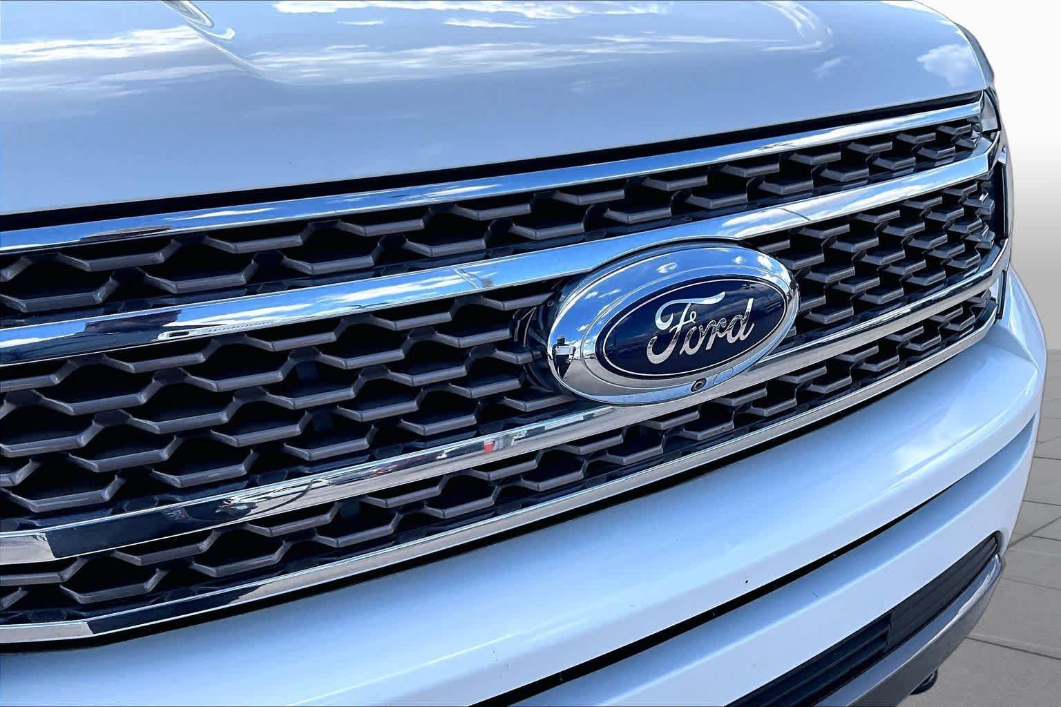 Used 2021 Ford Expedition Max King Ranch AWD/4WD image 30