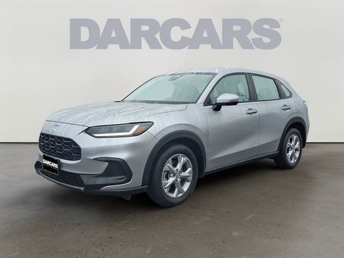 Used 2023 Honda HR-V LX image 3