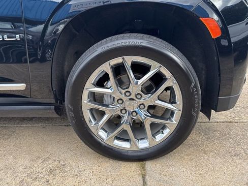 Used 2021 GMC Yukon XL Denali w/ Denali Ultimate Package image 47