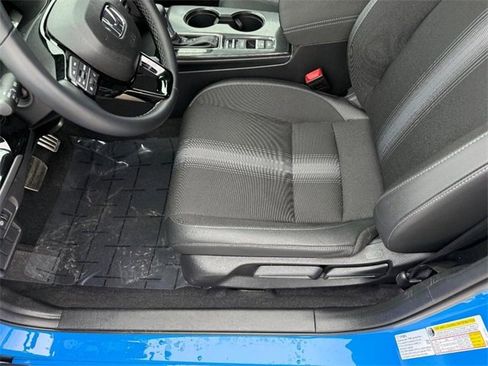 Certified 2026 Honda Civic Sport image 15