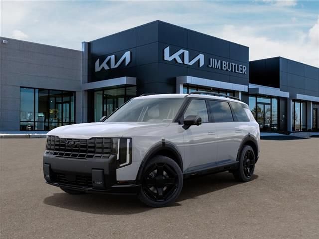 New 2027 Kia Telluride X-Line SX Prestige AWD/4WD image 1