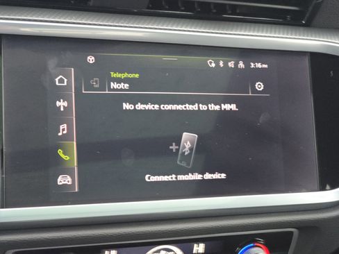 Used 2022 Audi Q3 2.0T Premium image 12