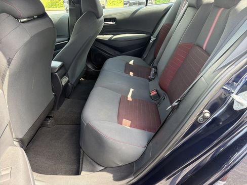Used 2024 Toyota Corolla SE FWD image 20