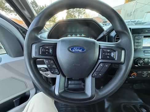 Used 2020 Ford F150 XL w/ Equipment Group 101A Mid image 30