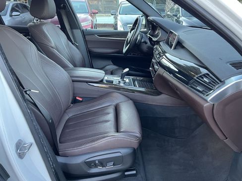 Used 2017 BMW X5 sDrive35i image 10