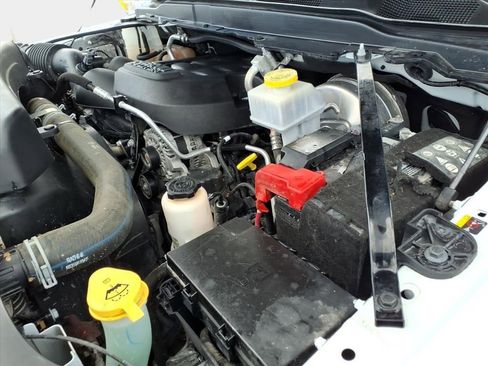 Certified 2024 RAM 2500 Big Horn image 27