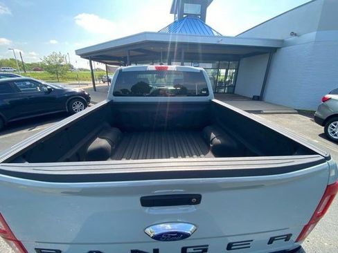 Used 2021 Ford Ranger XLT w/ Tremor Off-Road Package AWD/4WD image 6