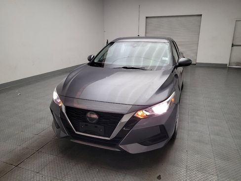 Used 2022 Nissan Sentra S FWD image 15