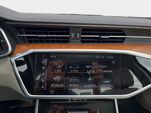 Used 2023 Audi A6 Premium Plus AWD/4WD image 25