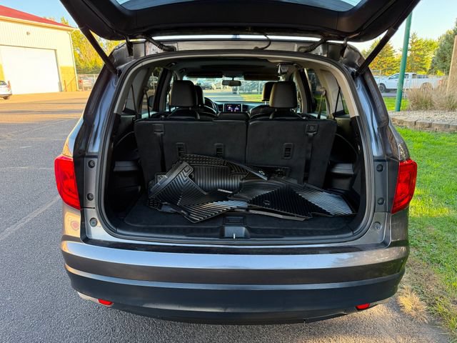 Used 2018 Honda Pilot EX-L image 3