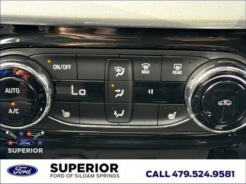 Used 2025 Chevrolet Trax LT w/ Driver Confidence Package FWD image 18