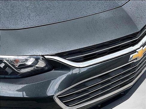 Used 2018 Chevrolet Malibu LS FWD image 29