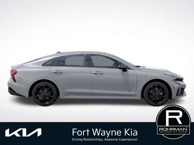 New 2027 Kia K5 GT-Line AWD/4WD image 9