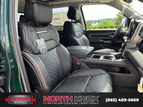 New 2026 RAM 1500 Tungsten AWD/4WD image 28