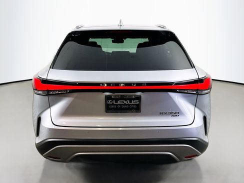 Certified 2023 Lexus RX 350 Premium Plus w/ Cold Area Package image 6