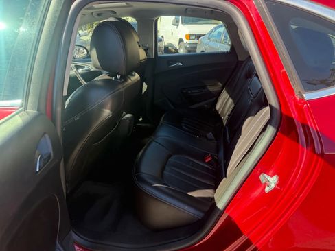 Used 2015 Buick Verano Leather w/ Experience Buick Package image 28