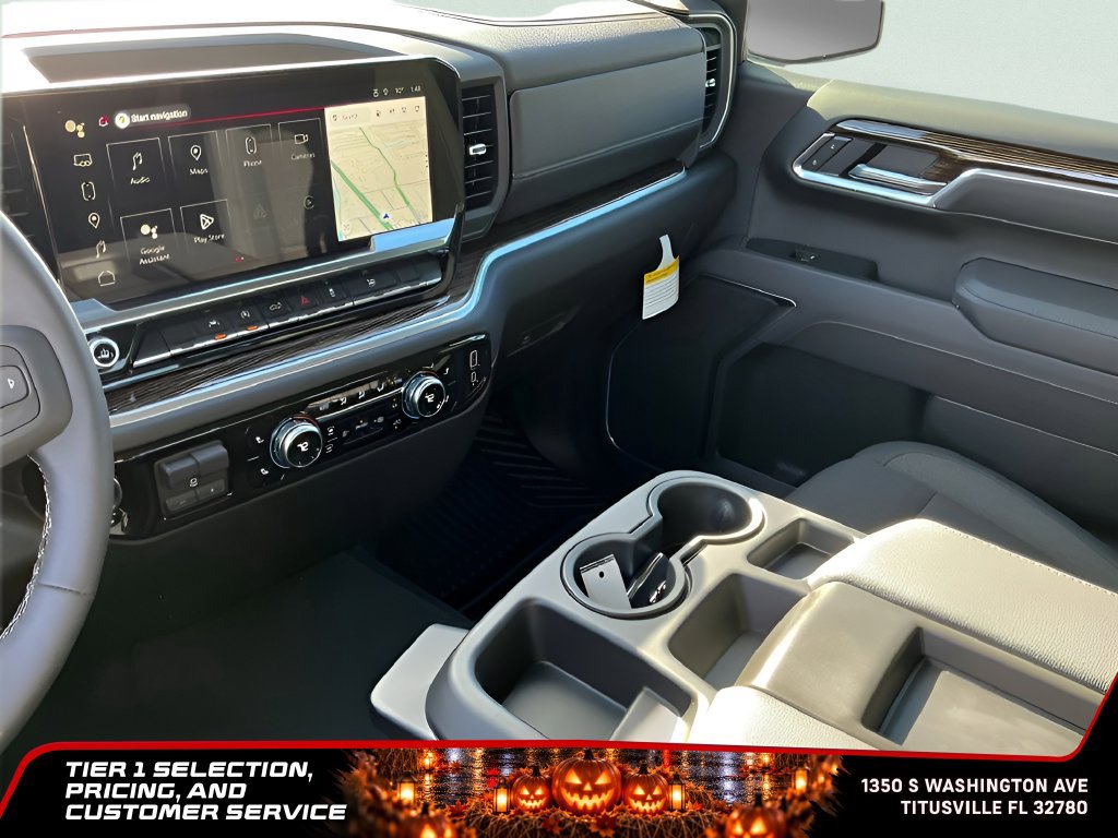 New 2026 GMC Sierra 1500 SLE AWD/4WD image 38