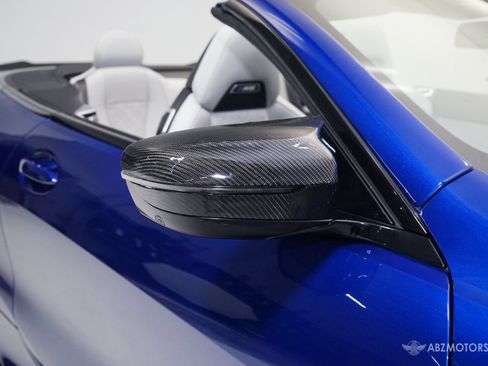 Used 2022 BMW M8 Competition AWD/4WD image 2