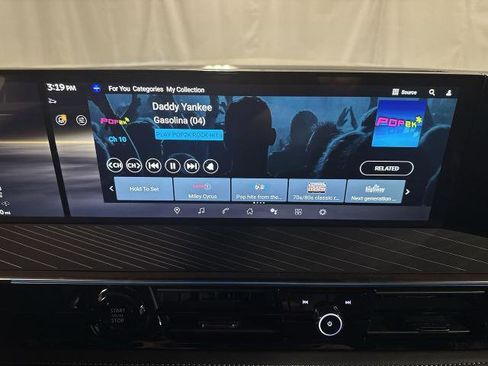 Certified 2026 INFINITI QX80 Autograph w/ Premium Cargo Package image 22