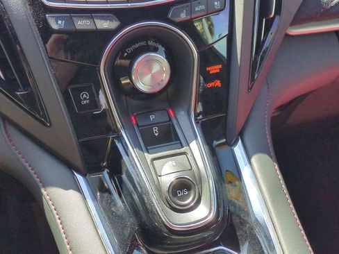 Used 2022 Acura RDX A-Spec image 17