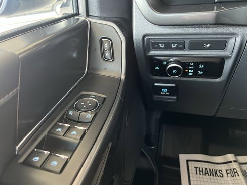 Used 2023 Ford F150 XLT w/ Equipment Group 302A High image 48