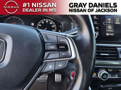 Used 2020 Honda Accord Sport image 23