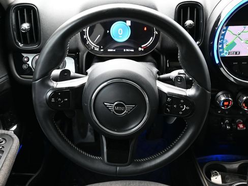 Used 2024 MINI Cooper Countryman S FWD image 15
