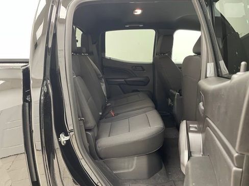 New 2026 Chevrolet Colorado W/T w/ WT Convenience Package II image 14