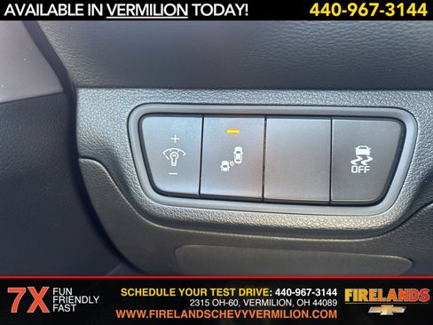 Used 2024 Kia Forte LXS w/ LXS Technology Package image 13