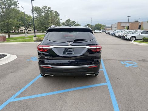 Used 2020 Buick Enclave Essence w/ LPO, Floor Liner Package FWD image 6