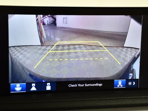 Certified 2025 Acura MDX SH-AWD image 27