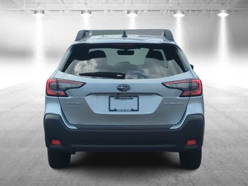 Used 2025 Subaru Outback Premium w/ Popular Package #1 AWD/4WD image 7