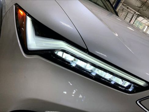 Used 2024 Acura ZDX Type S image 27