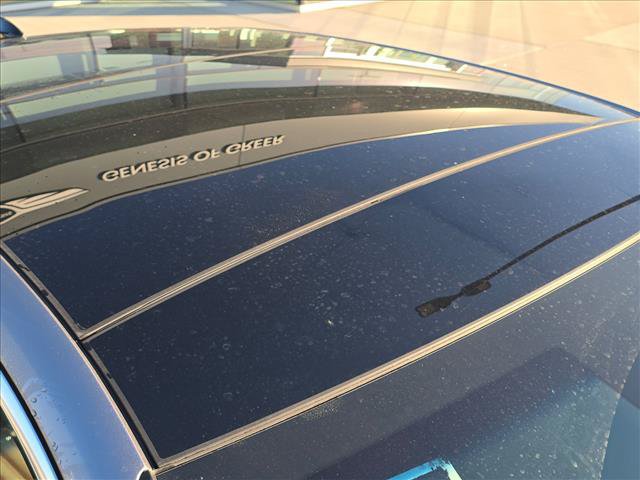 Used 2023 Genesis G90 3.5T AWD/4WD image 8