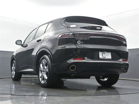 New 2025 Dodge Hornet R/T image 49
