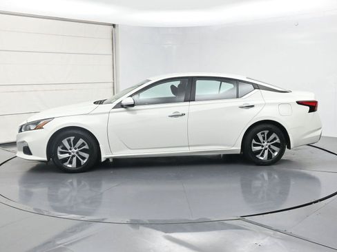 Certified 2022 Nissan Altima 2.5 S FWD image 23