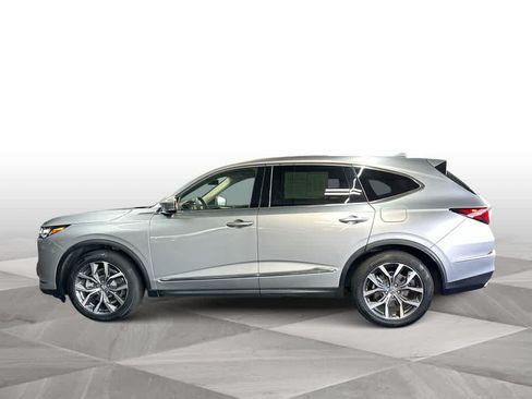 Used 2024 Acura MDX FWD w/ Technology Package image 5