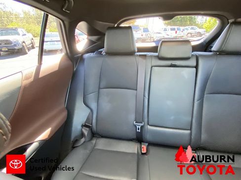 Certified 2021 Toyota Venza Limited AWD/4WD image 21