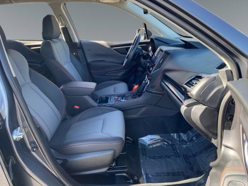 Used 2023 Subaru Forester Sport image 15