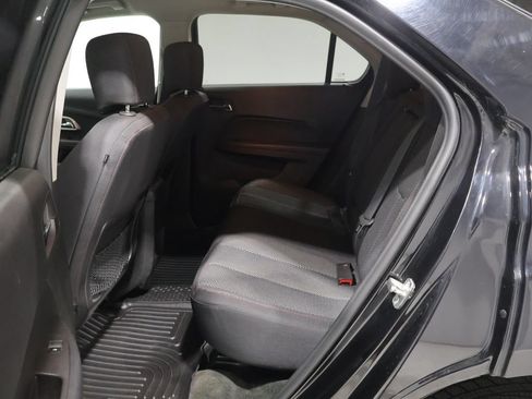 Used 2015 Chevrolet Equinox LT w/ Driver Convenience Package AWD/4WD image 17